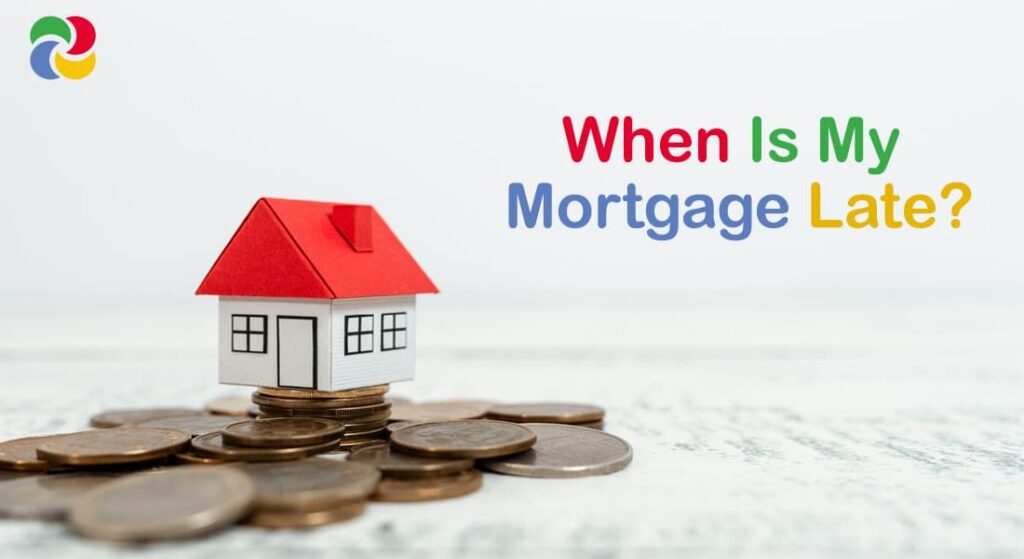 mortgage late